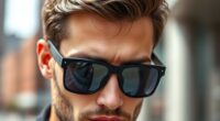 top stylish men s sunglasses
