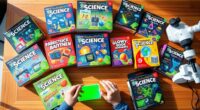 top teen science kits