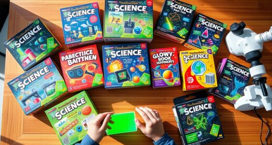 top teen science kits