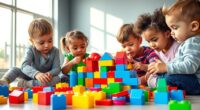 top toddler building block sets