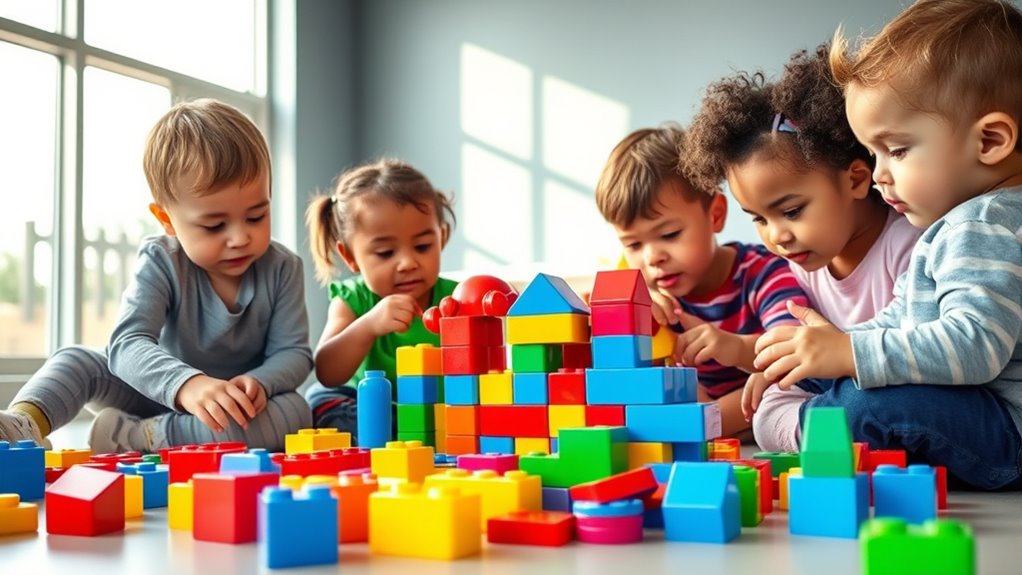 top toddler building block sets