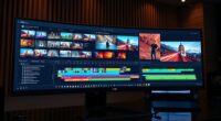top ultrawide monitors 2025