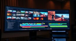 top ultrawide monitors 2025