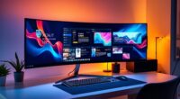 top ultrawide monitors 2025
