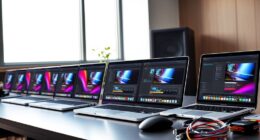 top video editing macbooks