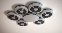 top voice alert smoke detectors