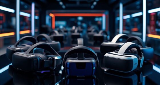 top vr headsets 2025