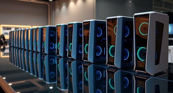 top vr ready desk pcs