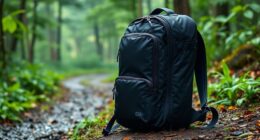 top weather resistant camera backpacks