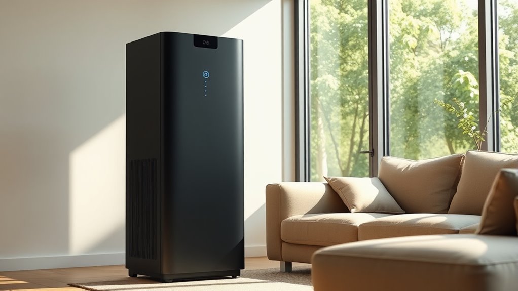 top whole house air purifiers