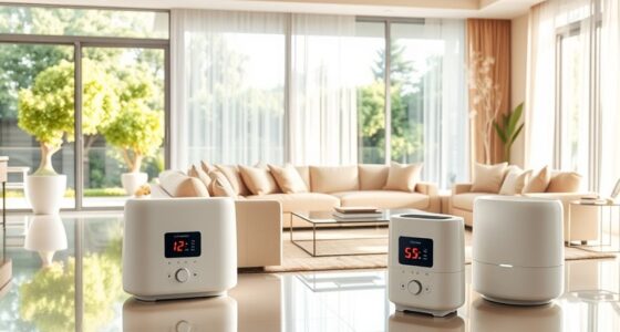 top whole house humidifiers 2025