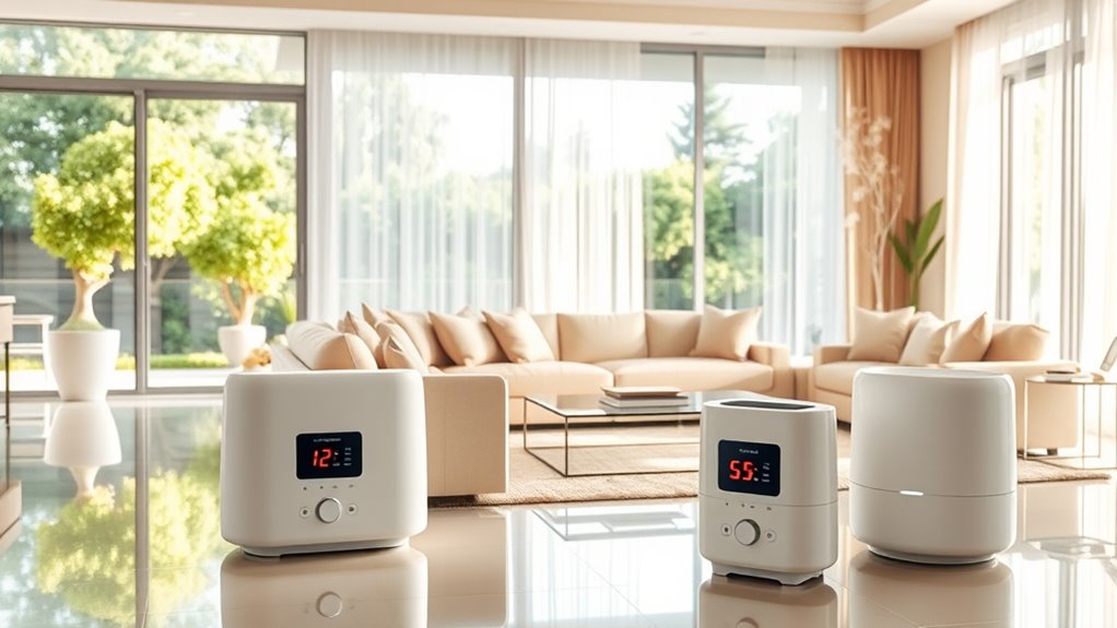 top whole house humidifiers 2025