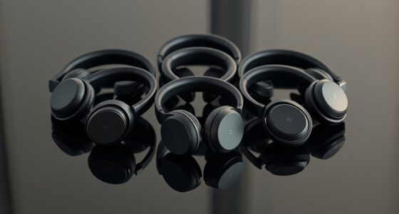 top wireless noise canceling headphones