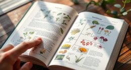 understanding plant identification methods