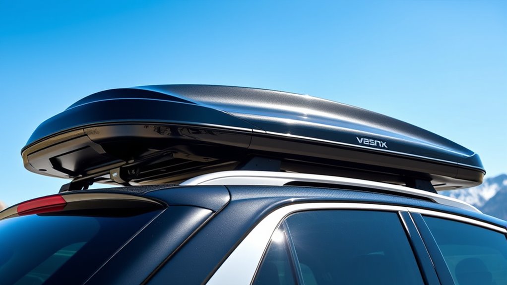 vehicle compatibility and features