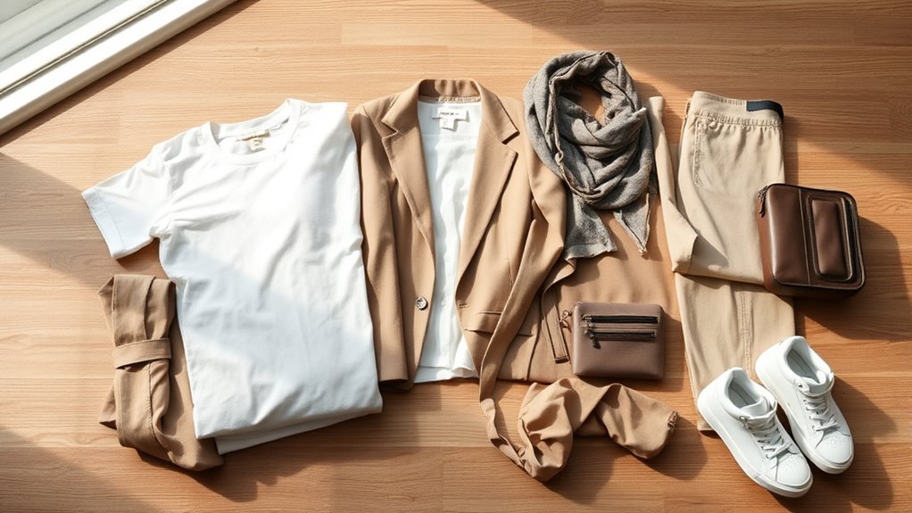 versatile lightweight durable clothing