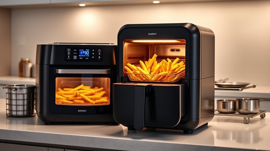 versatile spacious fast easy