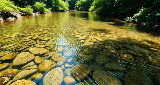 water quality inspection details