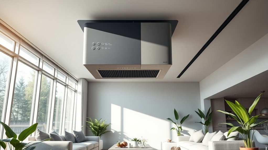 whole house humidifier considerations
