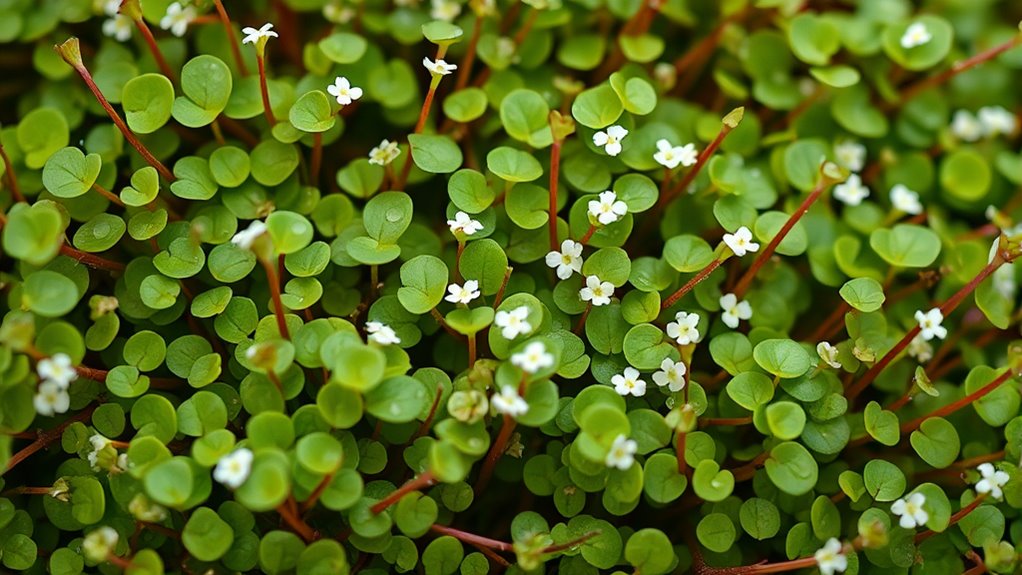 wild edible chickweed benefits