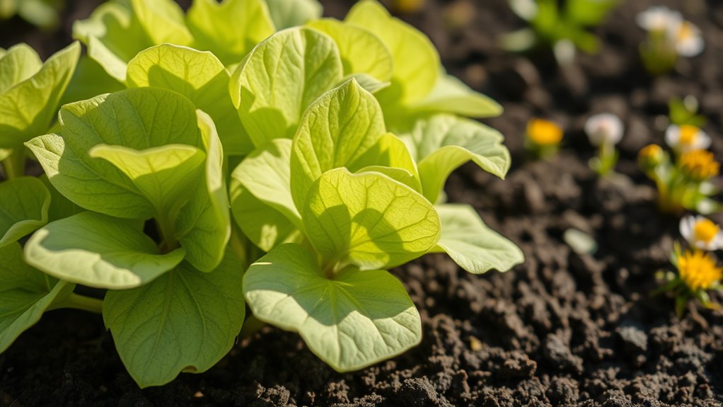 wild edible foraging tips