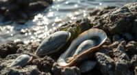 wild oyster identification guidelines