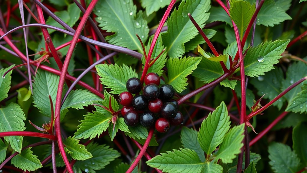 wild plants pose pet dangers