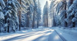 winter travel safety tips