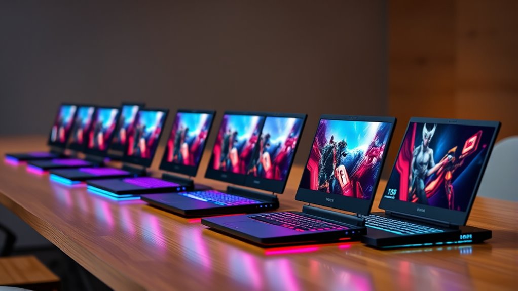 affordable gaming laptop options