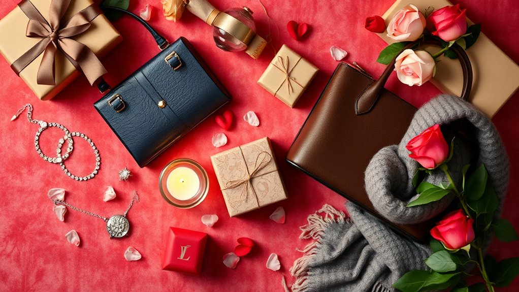 affordable luxury gifts