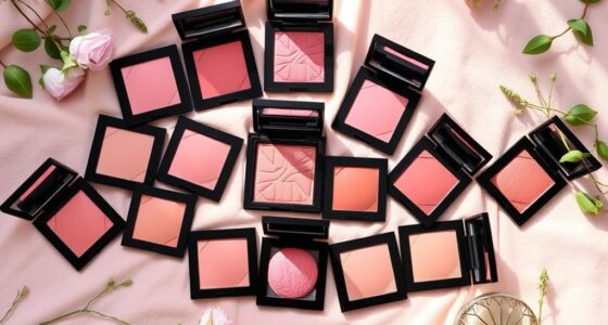 affordable rare beauty blushes