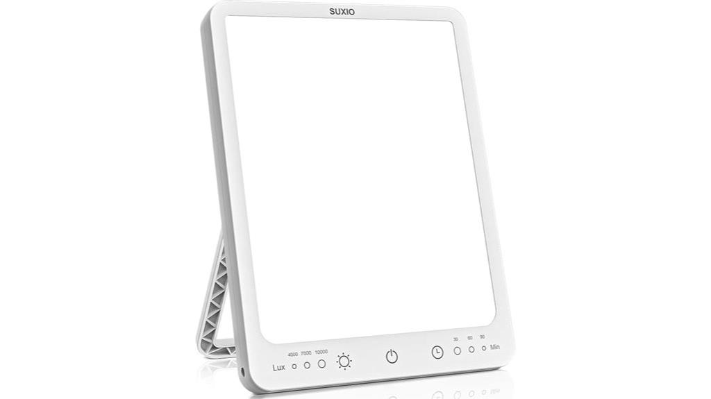 bright touch therapy lamp