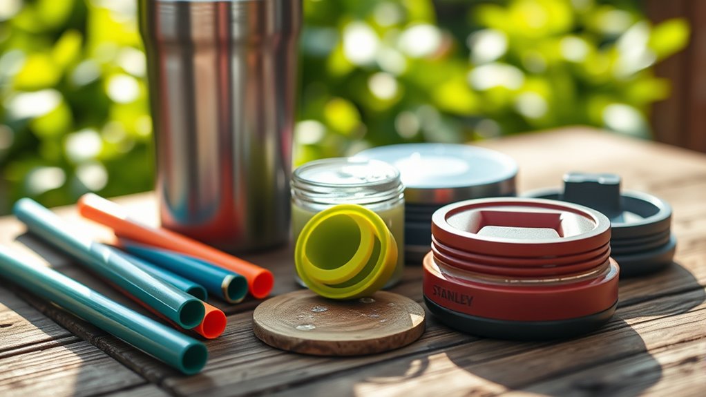 choosing compatible durable accessories