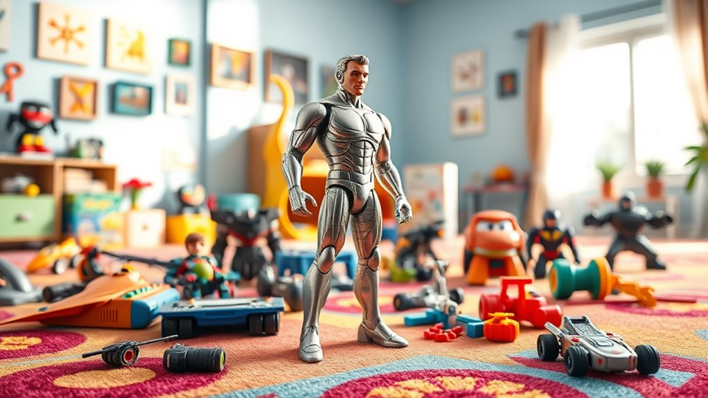 choosing safe educational toys