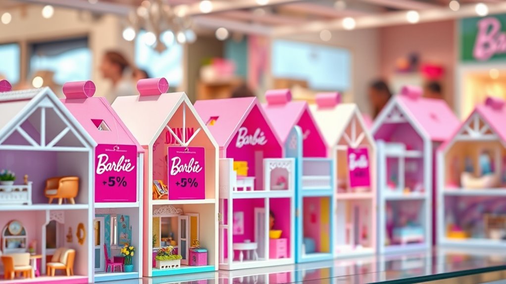 choosing the best dreamhouse