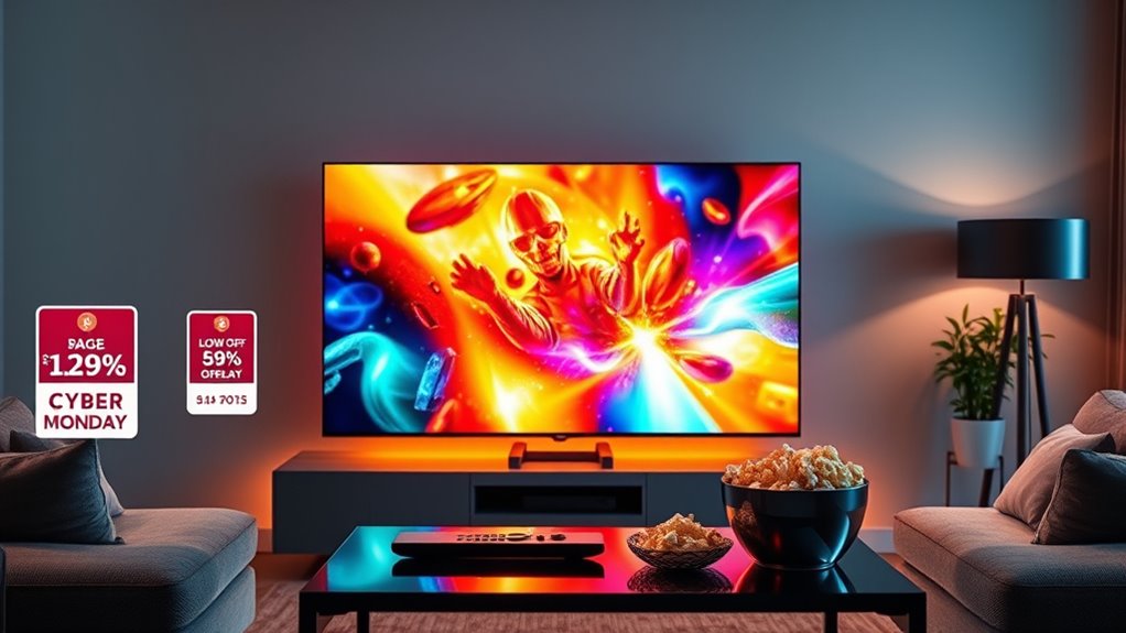choosing the best oled tv