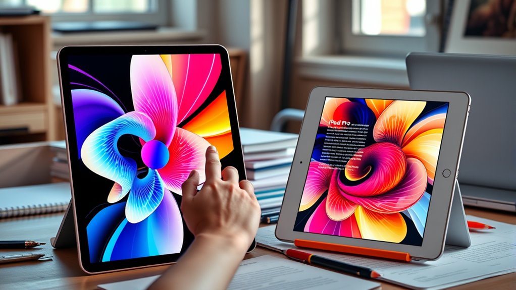 choosing the right student tablet