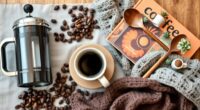 coffee lover gift ideas