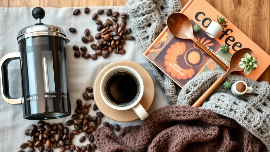coffee lover gift ideas