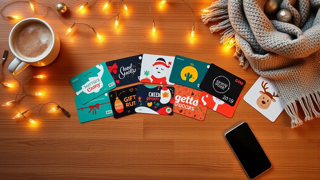 consideration for quick personalization