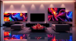 cyber monday oled tv deals