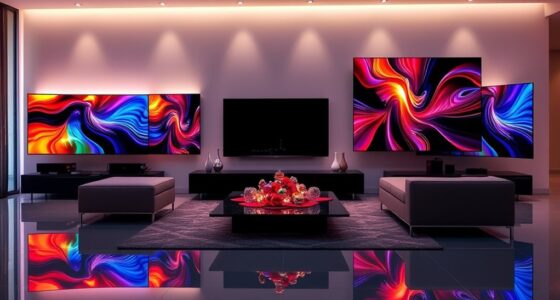 cyber monday oled tv deals