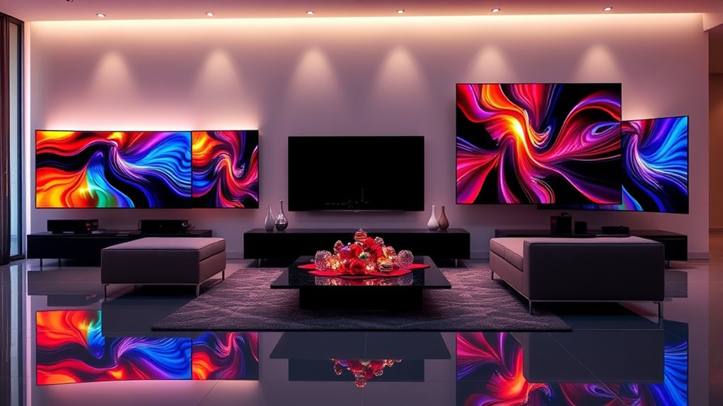 cyber monday oled tv deals