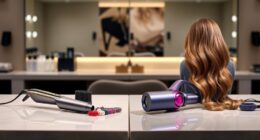 hair styling device comparison