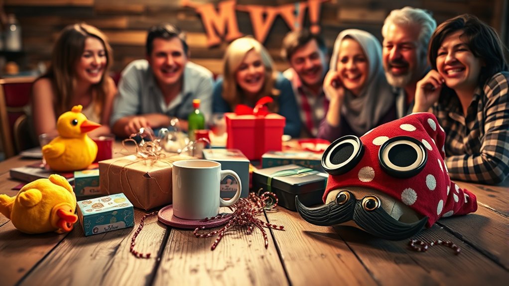 humor occasion practicality budget