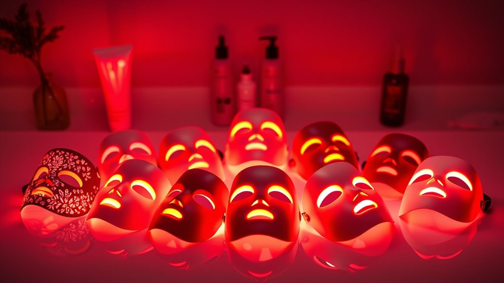 key factors for mask selection