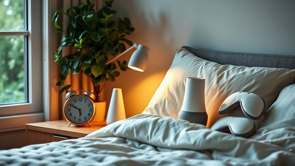 key features for selection