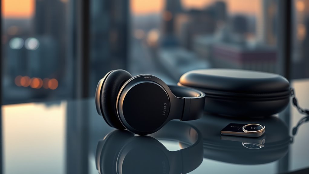 key features for selection