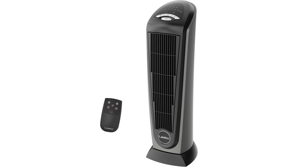 lasko indoor space heater