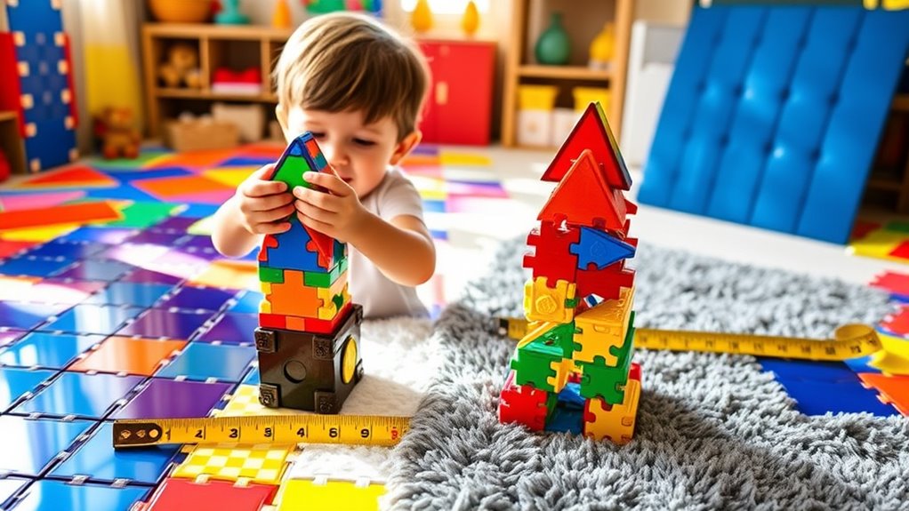 magnetic tiles comparison factors